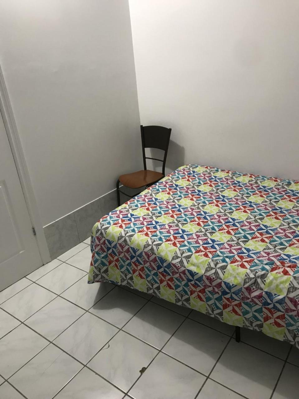 Convention Travelers Home 토론토 외부 사진