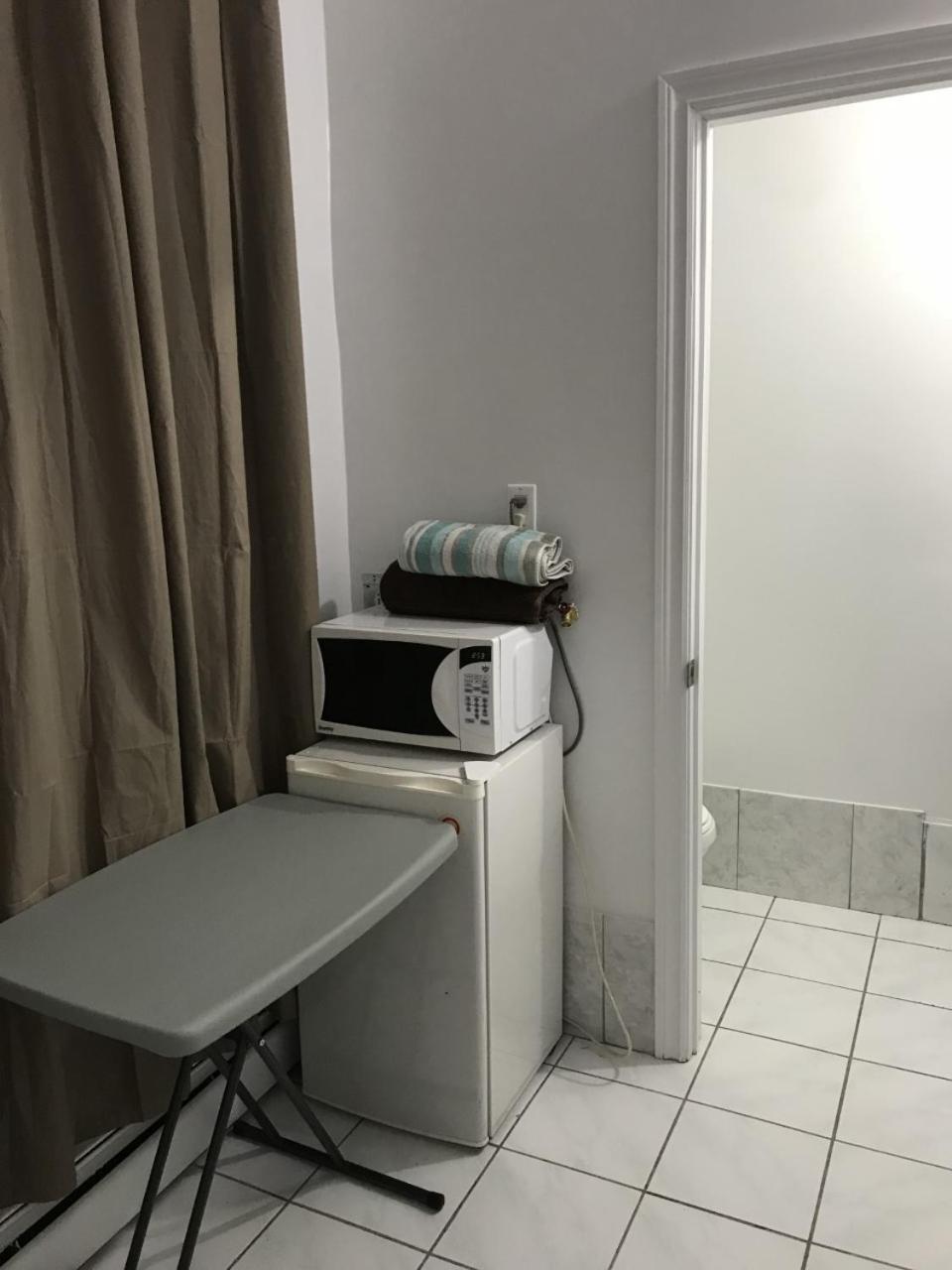 Convention Travelers Home 토론토 외부 사진