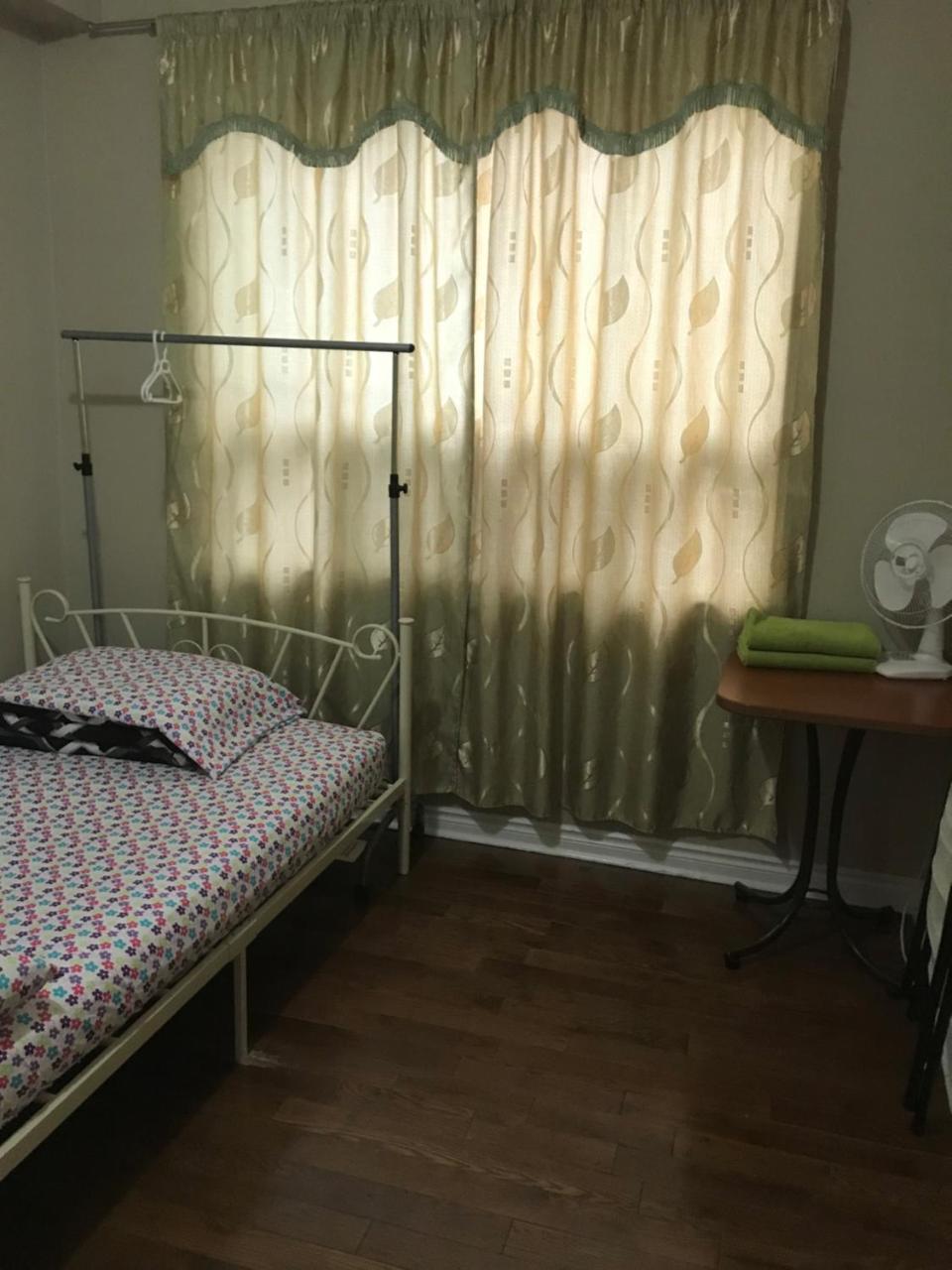 Convention Travelers Home 토론토 외부 사진