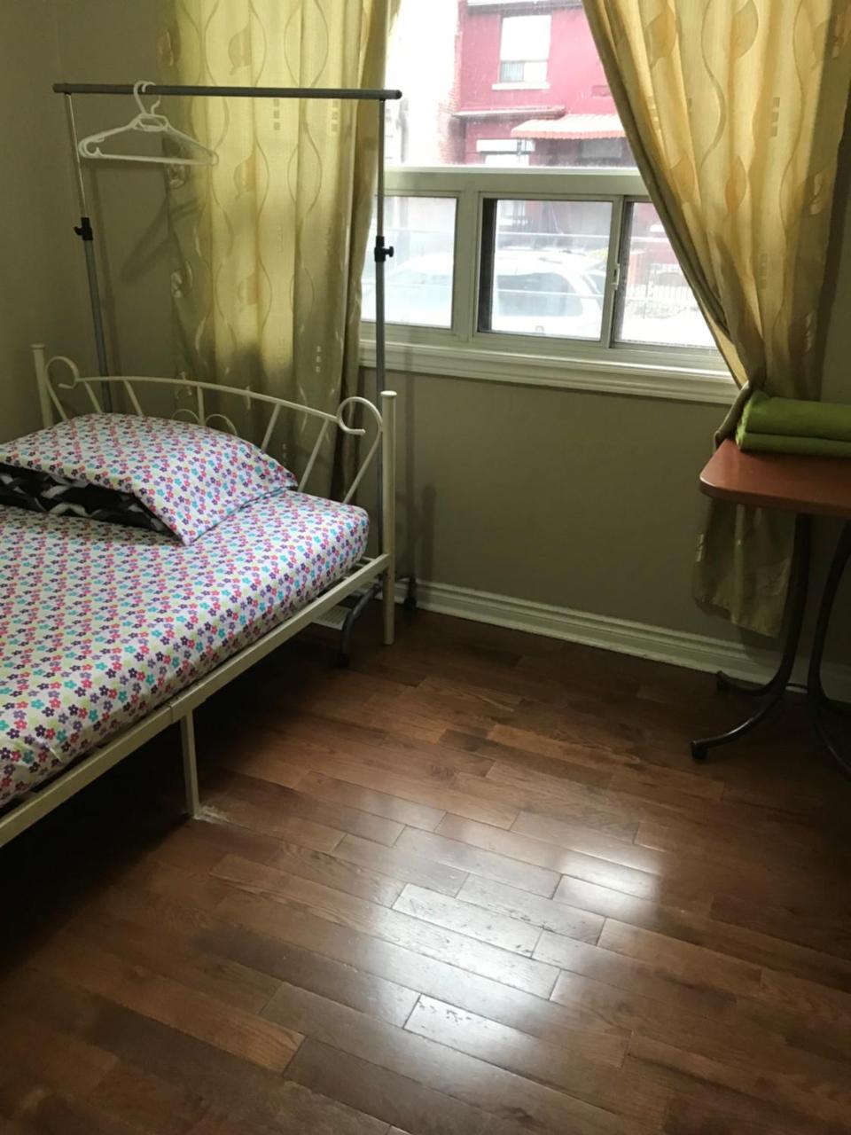Convention Travelers Home 토론토 외부 사진