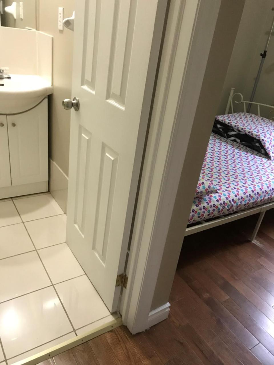 Convention Travelers Home 토론토 외부 사진