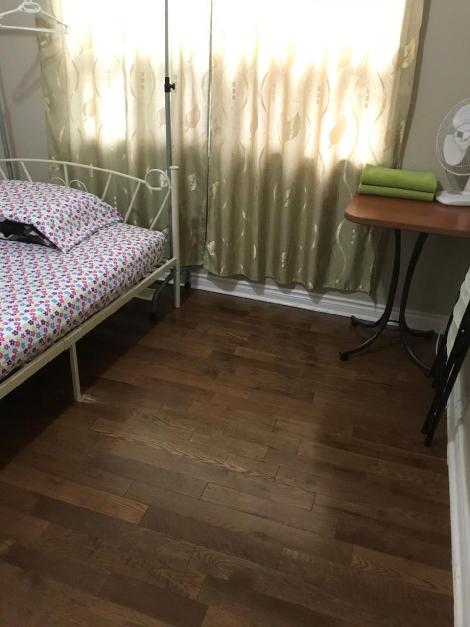 Convention Travelers Home 토론토 외부 사진