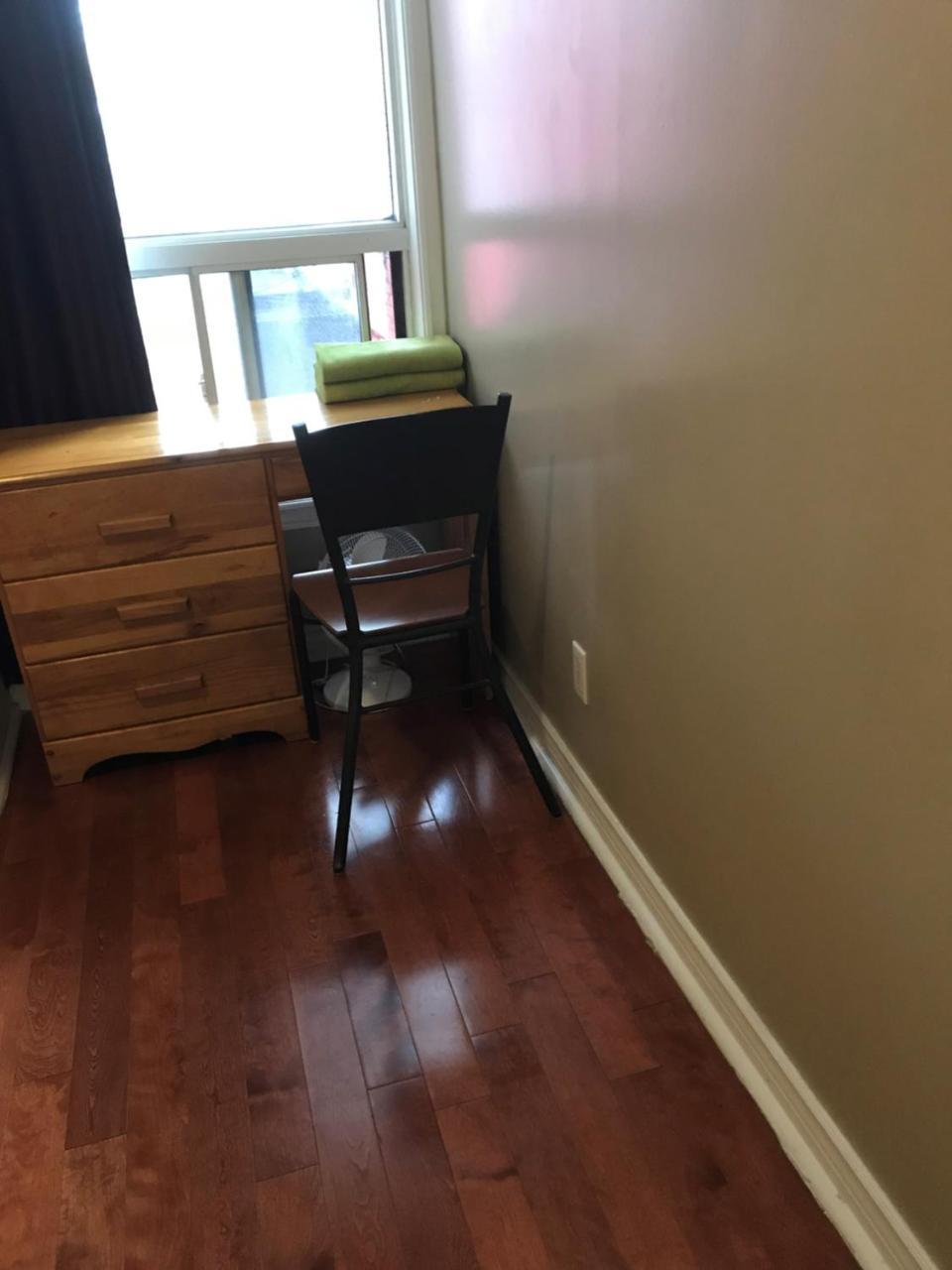 Convention Travelers Home 토론토 외부 사진
