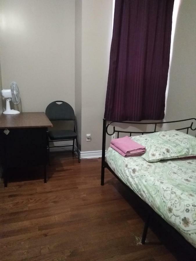 Convention Travelers Home 토론토 외부 사진