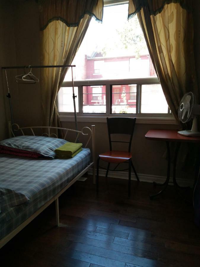 Convention Travelers Home 토론토 외부 사진
