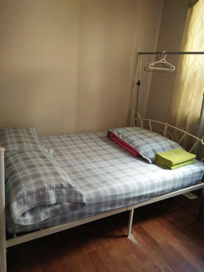 Convention Travelers Home 토론토 외부 사진